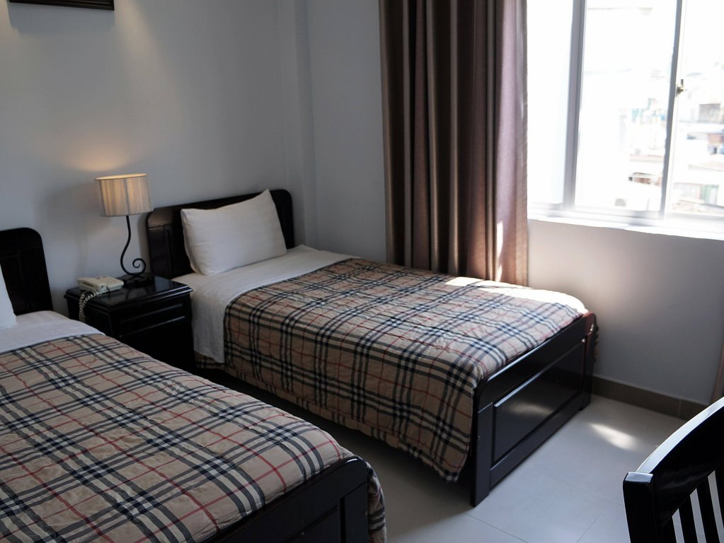 Фото Jasmine Hotel