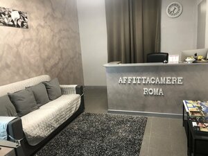 отель Гостевой Дом Affittacamere Roma