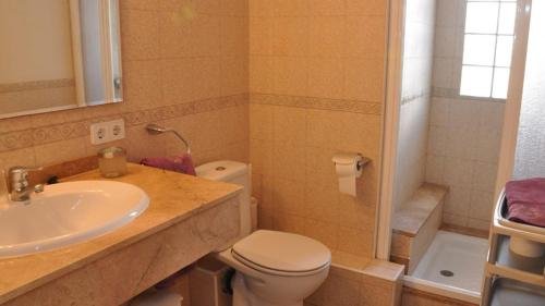 Фото Apartamentos Casa Maria