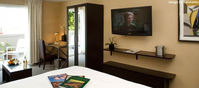 Фото Palihouse West Hollywood