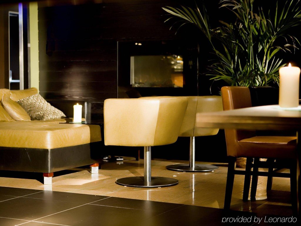 Фото Artto Hotel Glasgow