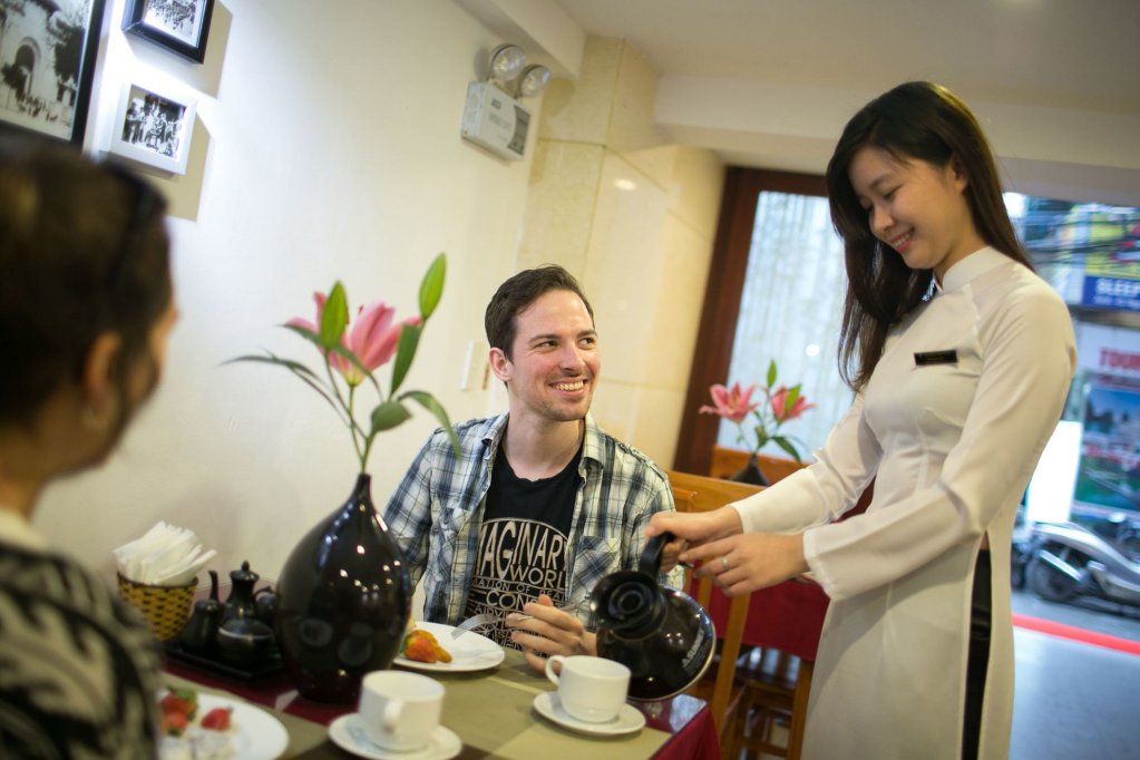 Фото Gem Premier Hotel & SPA