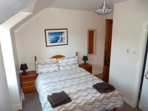Фото The Quaich B&b
