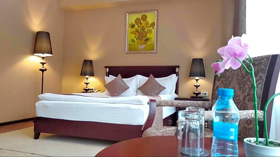 Фото Reikartz Park Astana