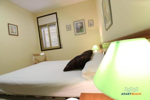 Фото Apartamentos Arquus Center