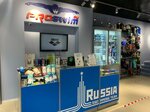 Proswim - товары для плавания (Trifonovskaya Street, 56), sports store