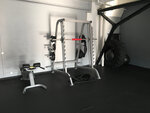 Milo Fitness (Zastavskaya Street, 15) ، نادي اللياقة البدنية