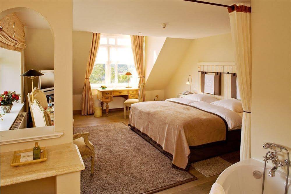 Фото Vitalhotel Alter Meierhof