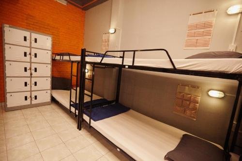 Фото Phoenix Hostel Saigon