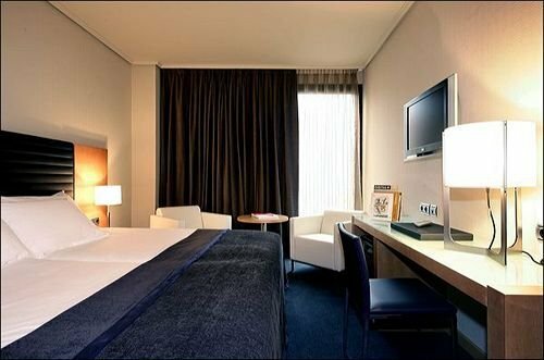 Hotel Hotel Silken Indautxu Bilbao, Bilbao, photo