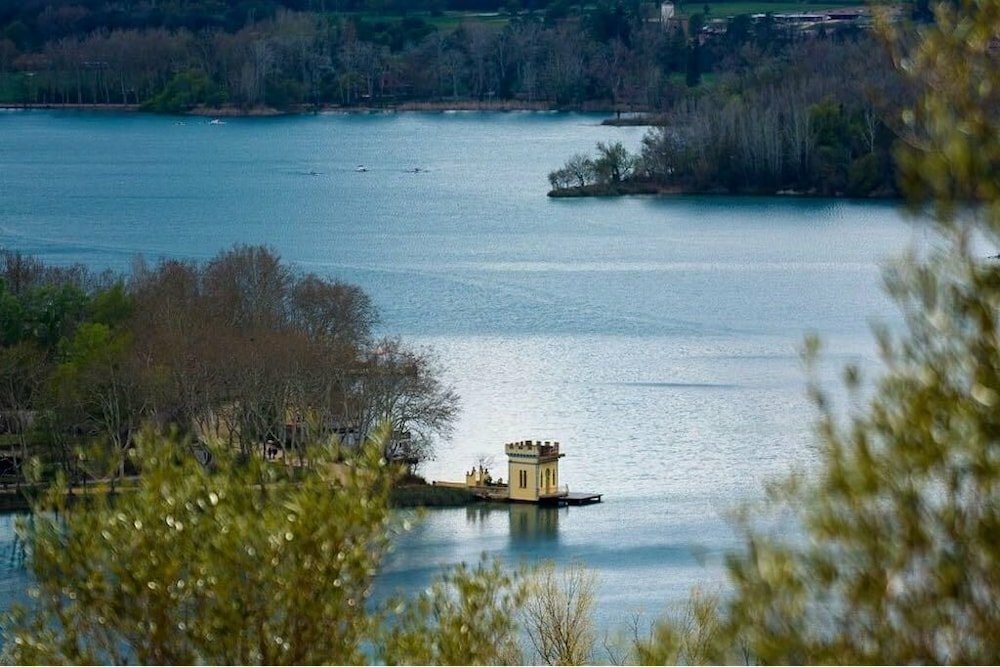 Hotel House Of Joy, Catalonia, photo