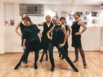 Lets Dance (Bolshoy Lyovshinsky Lane, 8А) ، مدرسة لتعليم الرقص