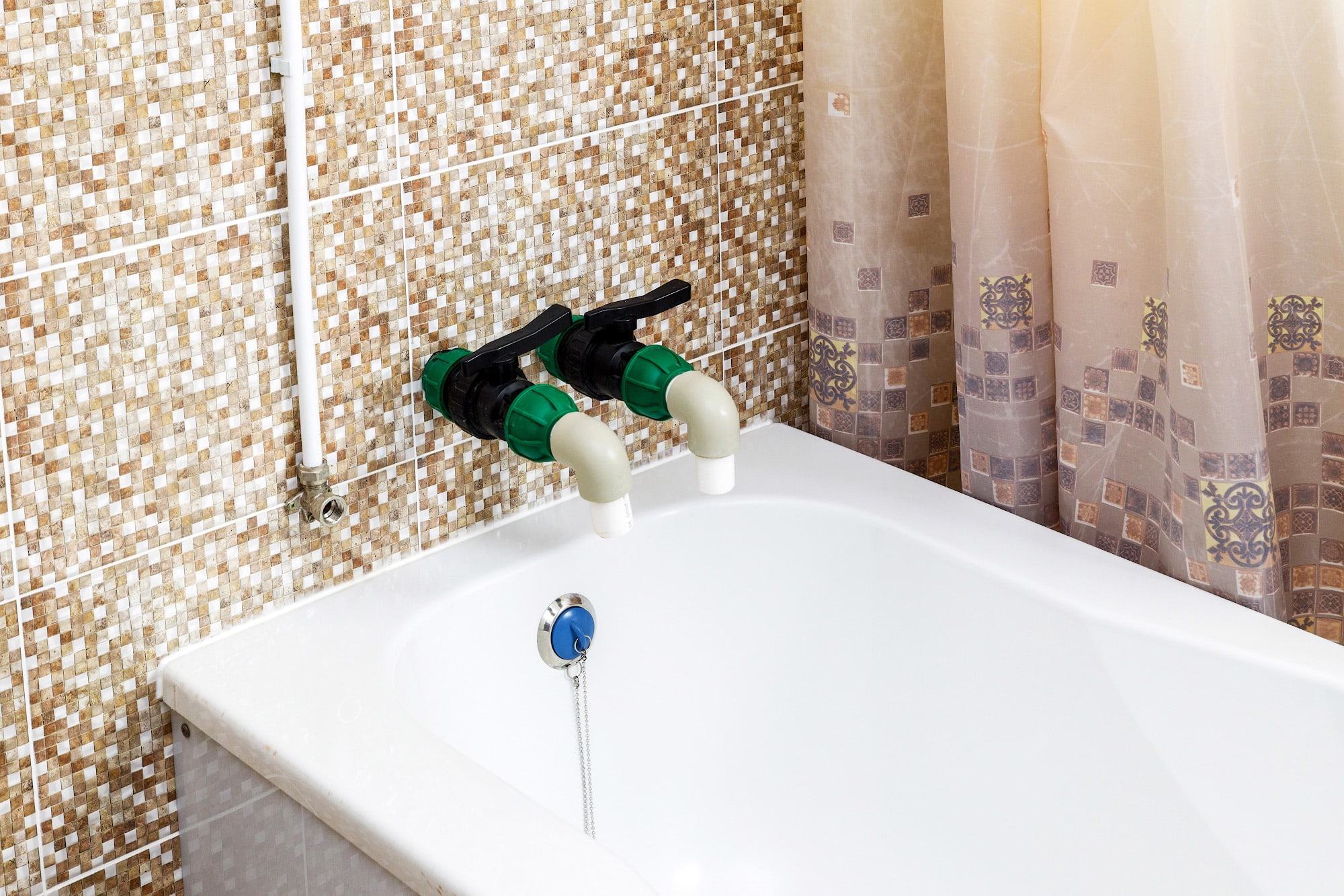 Фото Прибой