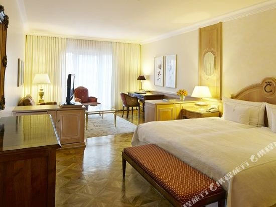 Фото Colombi Hotel