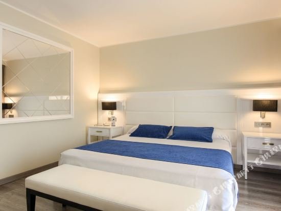 Фото Hotel Palm Beach