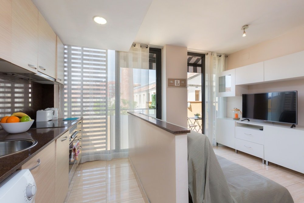 Фото Apartamento Matarolux 15