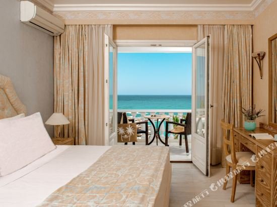 Фото Mitsis Rinela Beach Resort & SPA