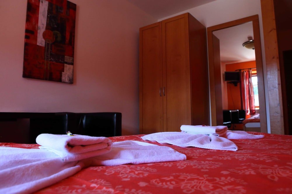 Фото Hotel u Martina - Kocabka