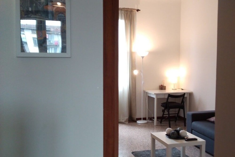 Фото Kibilù - VIA F. Aporti