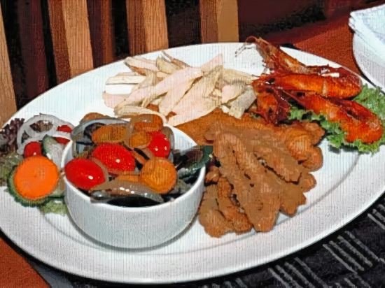 Фото Kronenhoff Guest House