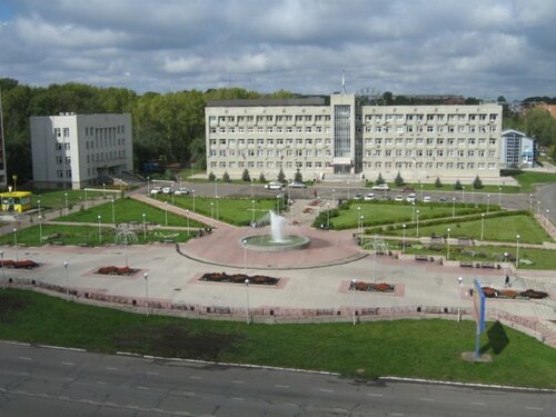 Омск юрга на машине
