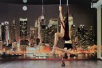 2l Studio by Lera Lubimova (Mykoly Holeho Street, 7В), yoga studio
