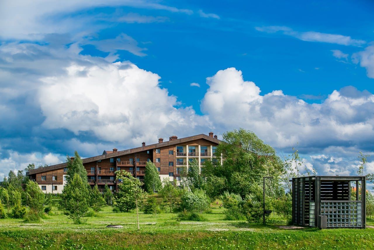 Фото отеля 3