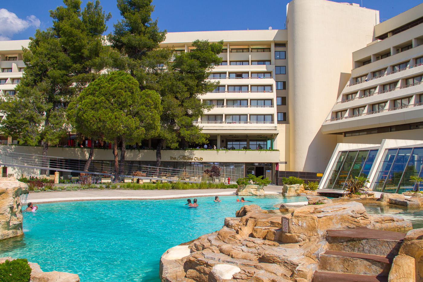 Фото Porto Carras Meliton