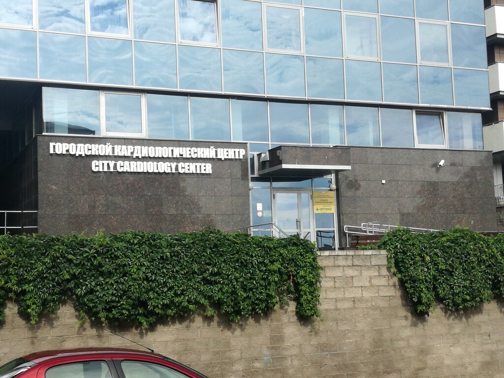 Рнпц кардиология г минск ул фабрициуса 13 карта