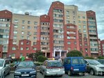 Беларусбанк, инфокиоск (Soltysa Street, 54) ، محطة معلومات