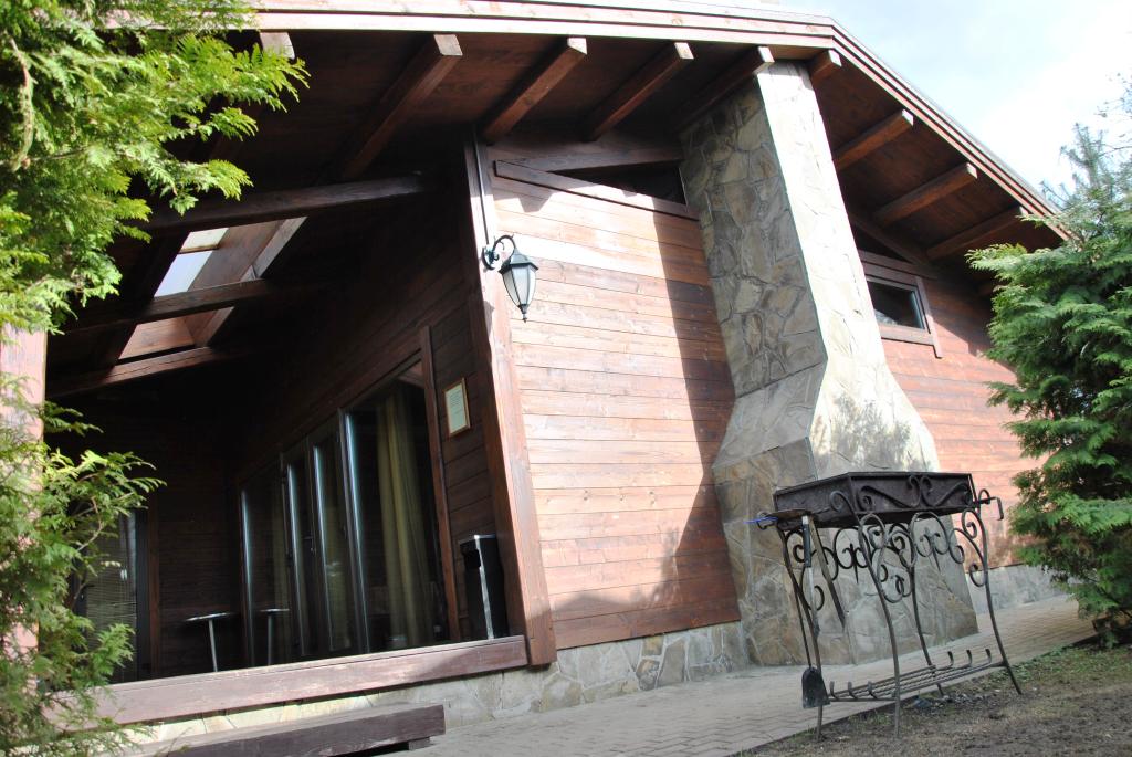 Фото Завидово-2