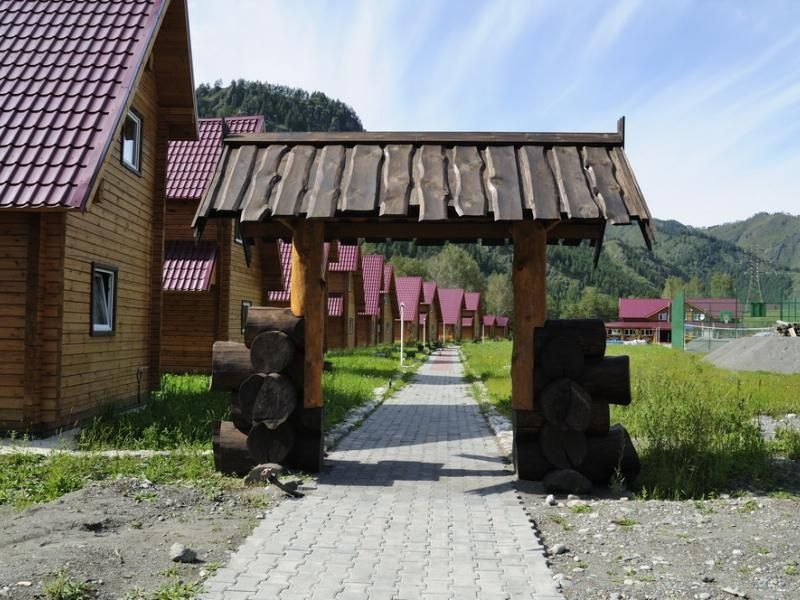 Фото Усадьба Славная