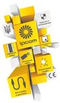Kompaniya Apicom (Kyivskyi raion, Pozdovzhnia vulytsia, 2), telecommunication equipment