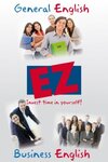 Kursy angliyskogo yazyka Ez English (Lesi Ukrainky Boulevard, 16), cursos de idiomas extranjeros