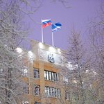 Законодательное Собрание Ямало-Ненецкого автономного округа (ул. Республики, 72, Салехард), совет депутатов в Салехарде
