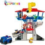 Мега-маркет (Bagrationovsky Drive, 7к3), radio-controlled and building models