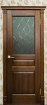 Двери из массива Milano (просп. Юрия Гагарина, 34, корп. 2), двери в Санкт‑Петербурге