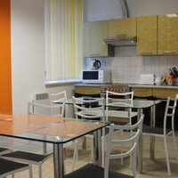 отель Хостел Спарта