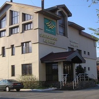 Фото Золотая Юрта