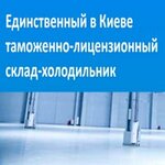 Tamozhenno-litsenzionny sklad Invekta (Akademika Biletskoho Street, 34), customs broker