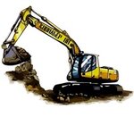 Kavalyer Vn (Velikaya Street, 22А), alquiler de equipos de construcción y especiales