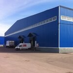 Alfa (derevnya Sukharevo, 135), warehouse services
