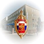 Отдел МВД России по г. Арзамасу (ул. Владимирского, 12, Арзамас), отделение полиции в Арзамасе