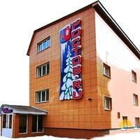 Гостиница Отель Ростов.ru в Карачаево-Черкесской Республике