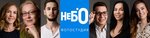Fotostudiya Nebo (Stroiteley Avenue, 41) ، استوديو التصوير