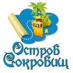Turagentstvo Ostrov sokrovishch (3rd Internatsionala Street, 4), travel agency