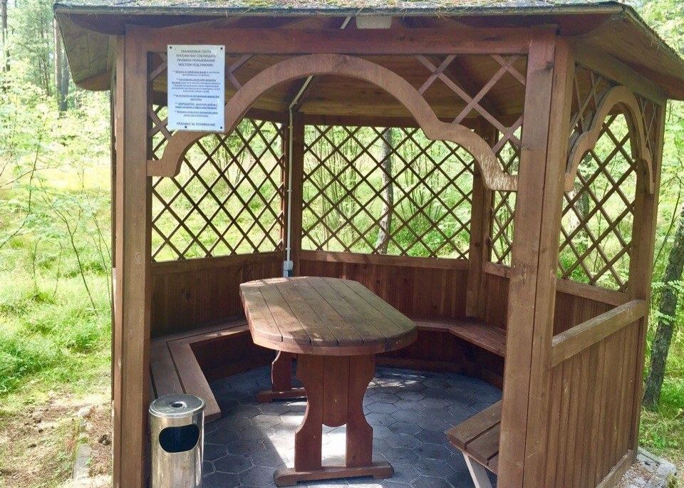 Фото Дом рыболова