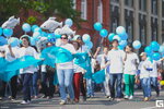 Сокол Тысячелетия (Sedova street, 38А), organization of events
