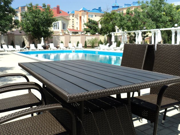 Фото Царь Евпатор