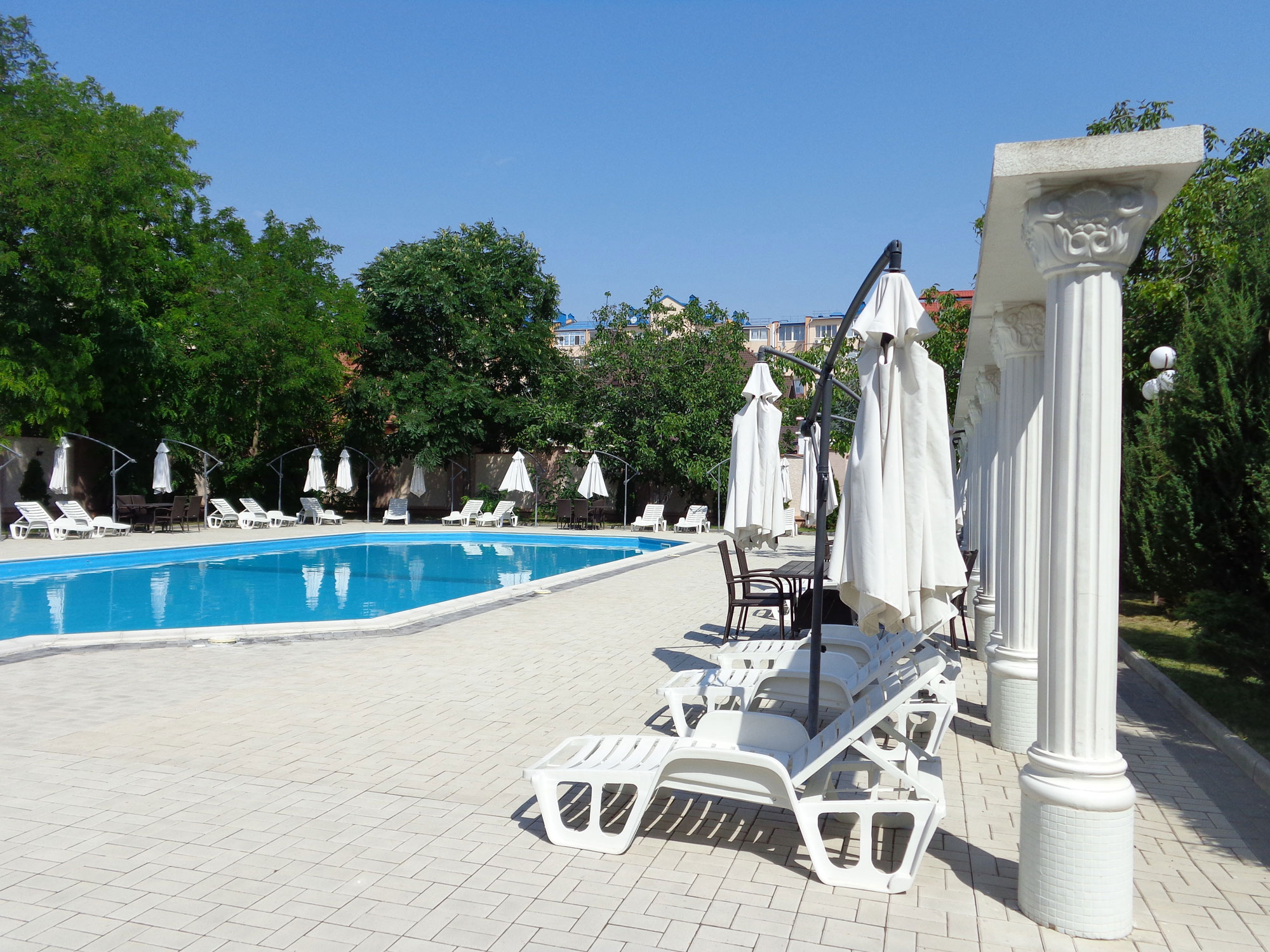 Фото Царь Евпатор